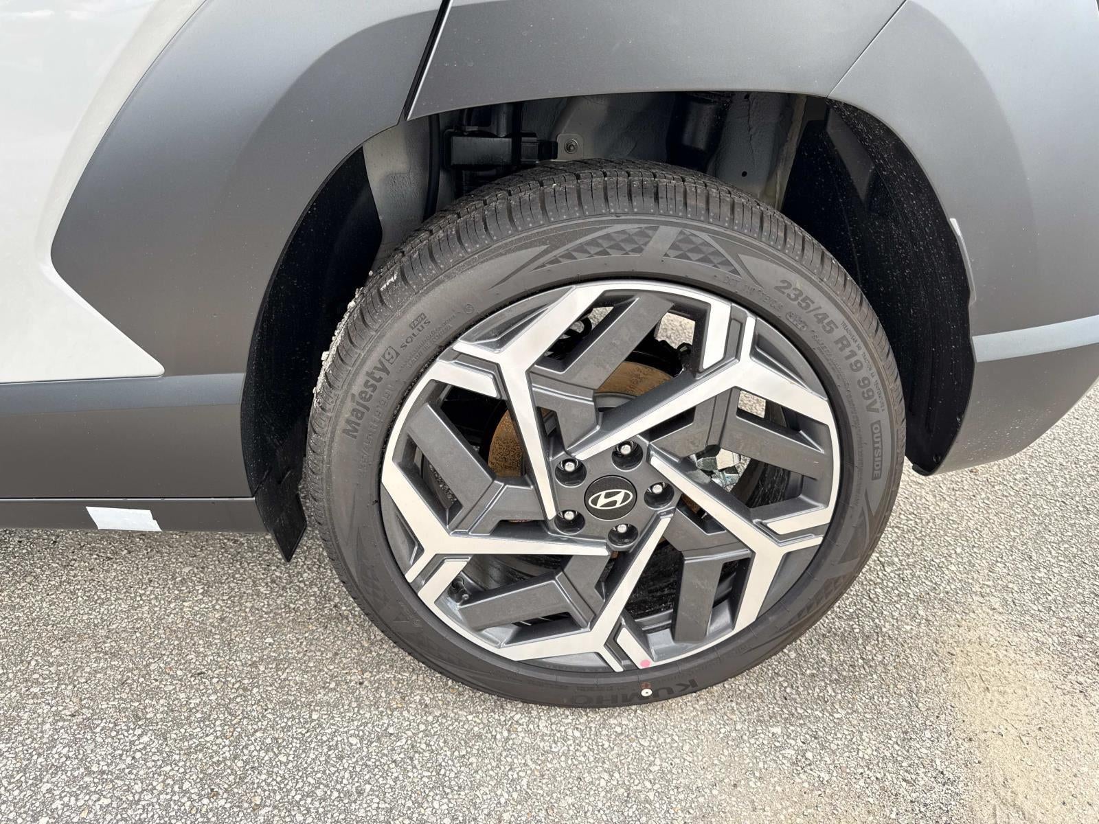 2026 Hyundai KONA SEL Premium FWD