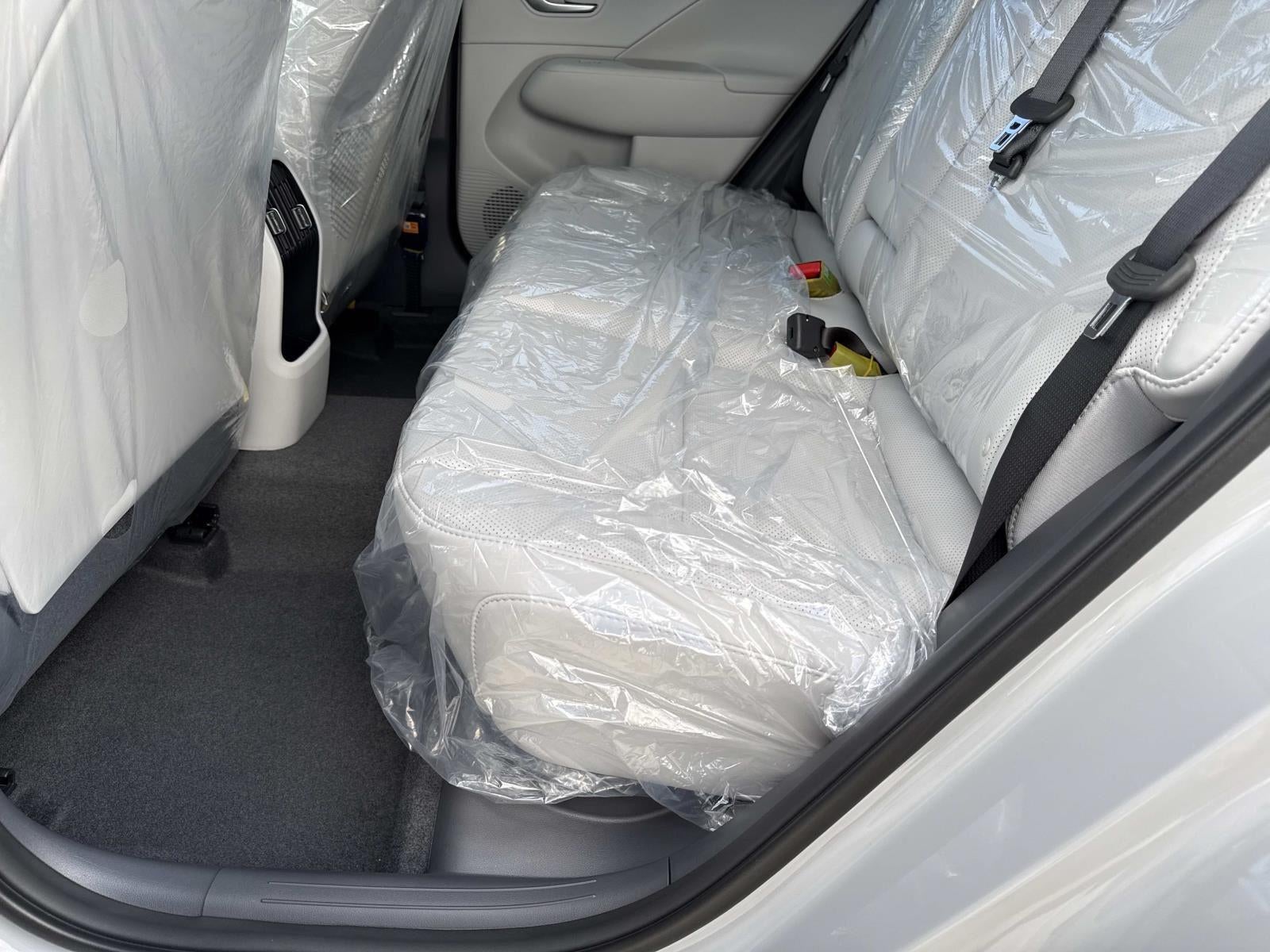 2026 Hyundai KONA SEL Premium FWD