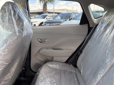 2026 Hyundai KONA SEL Premium FWD