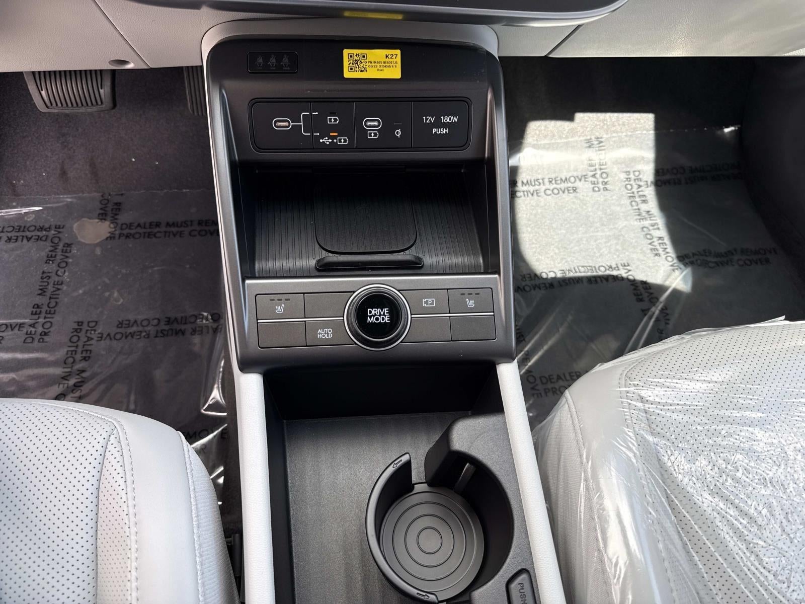 2026 Hyundai KONA SEL Premium FWD