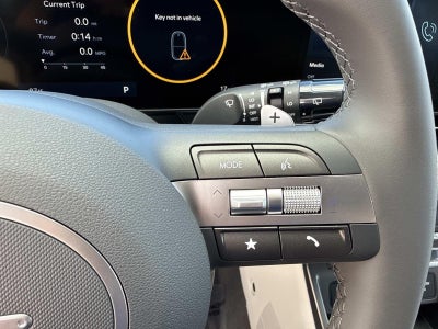 2026 Hyundai KONA SEL Premium FWD