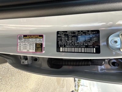 2026 Hyundai KONA SEL Premium FWD