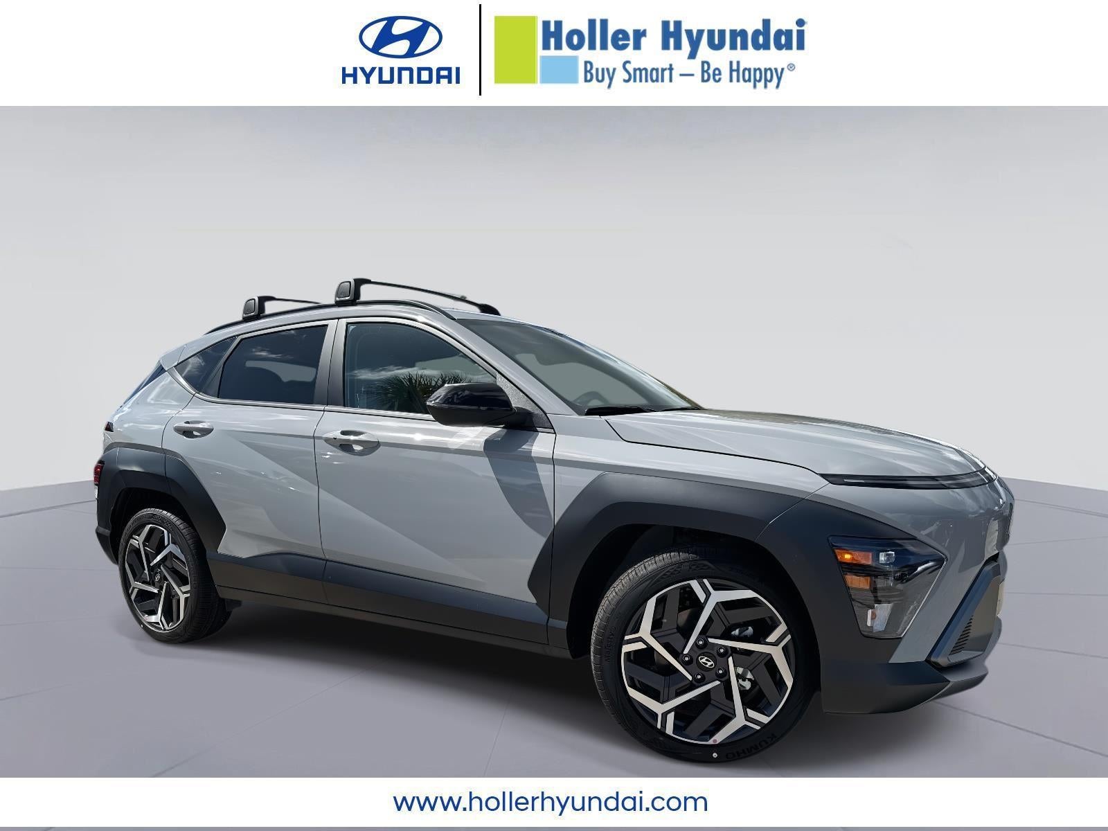 2026 Hyundai KONA SEL Premium FWD