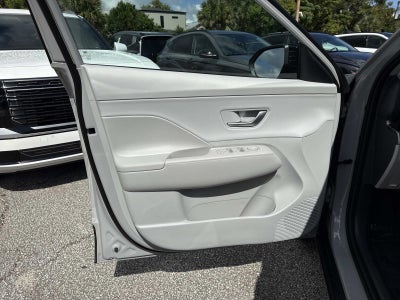 2026 Hyundai KONA SEL Premium FWD