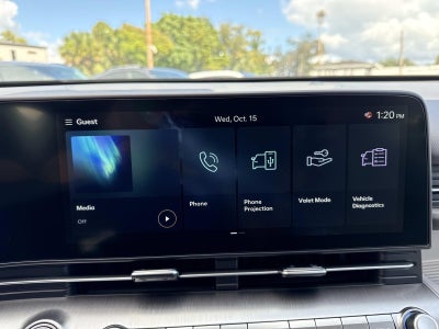 2026 Hyundai KONA SEL Premium FWD