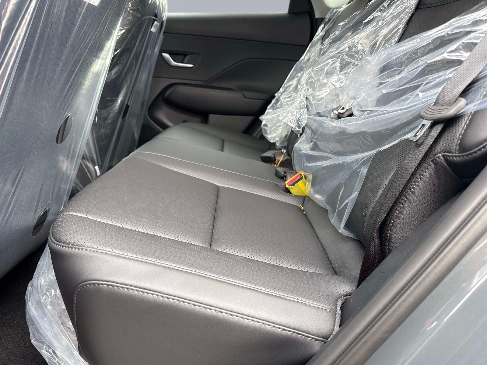 2026 Hyundai KONA SEL Premium FWD