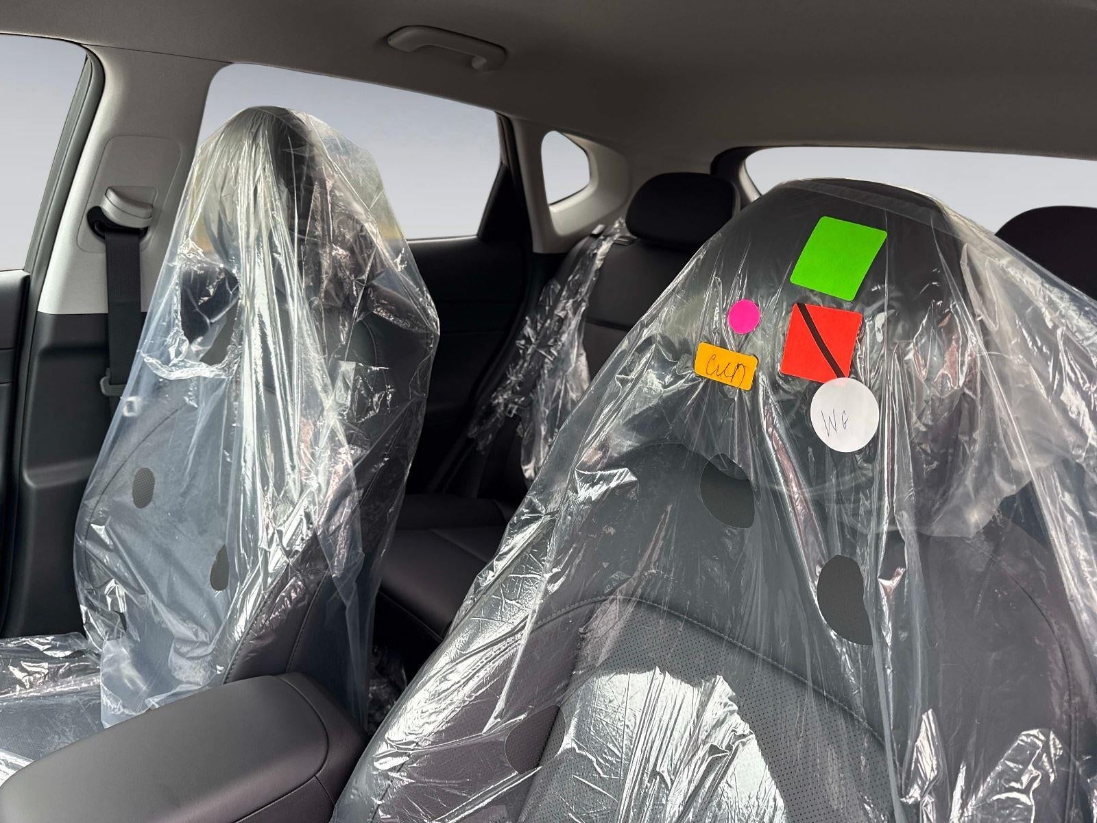 2026 Hyundai KONA SEL Premium FWD