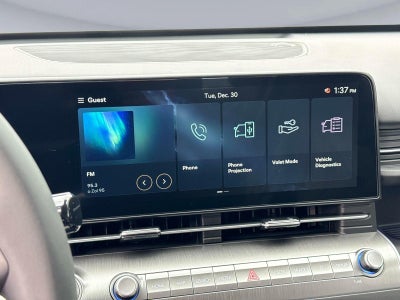 2026 Hyundai KONA SEL Premium FWD