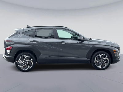 2026 Hyundai KONA SEL Premium FWD