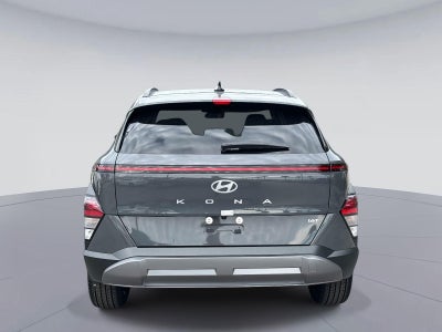 2026 Hyundai KONA SEL Premium FWD