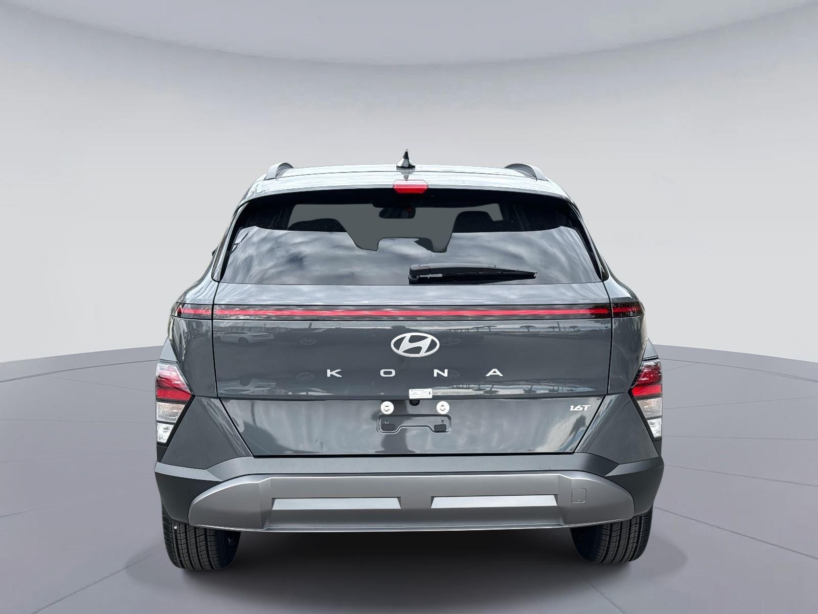 2026 Hyundai KONA SEL Premium FWD