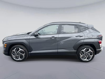 2026 Hyundai KONA SEL Premium FWD