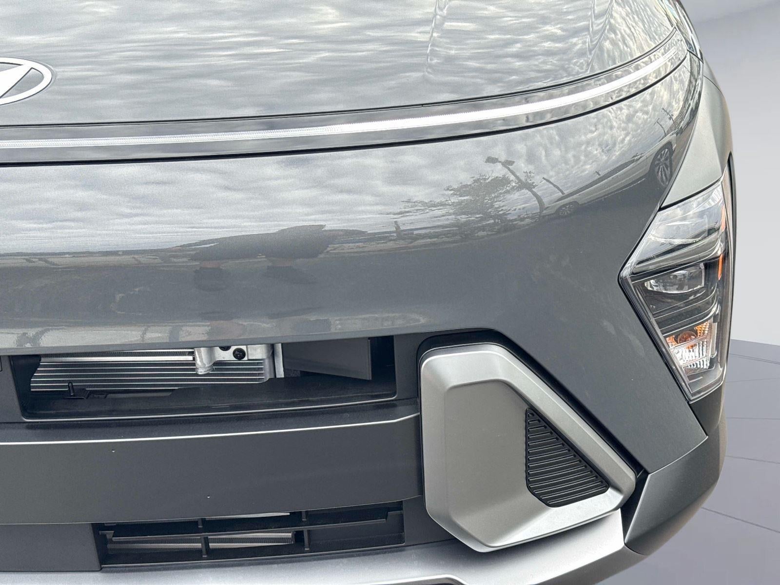 2026 Hyundai KONA SEL Premium FWD