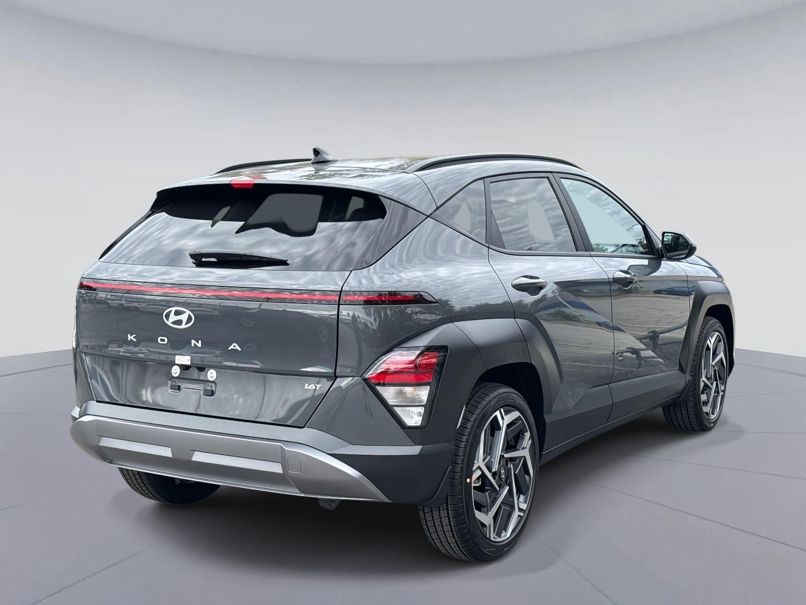 2026 Hyundai KONA SEL Premium FWD