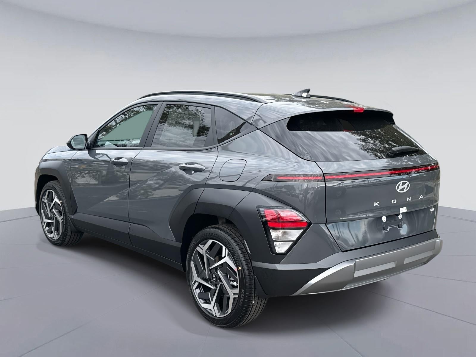 2026 Hyundai KONA SEL Premium FWD