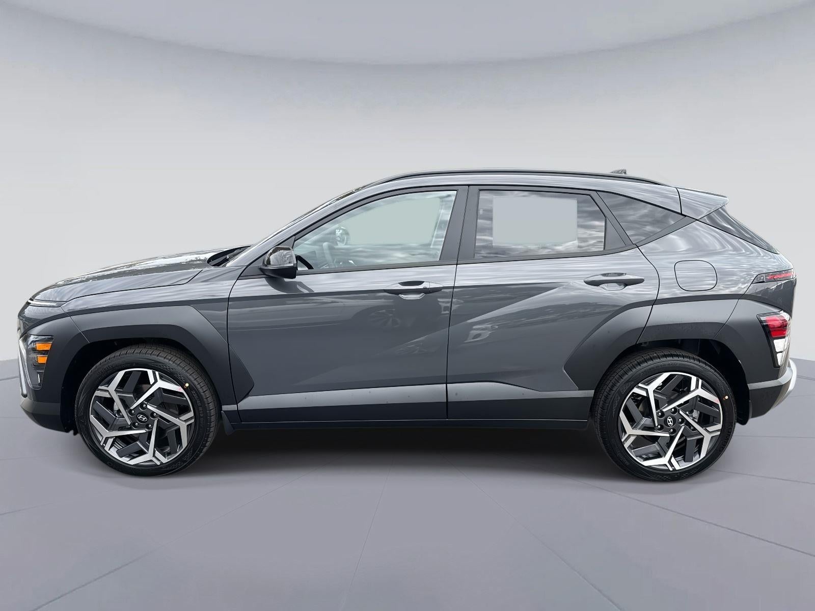 2026 Hyundai KONA SEL Premium FWD
