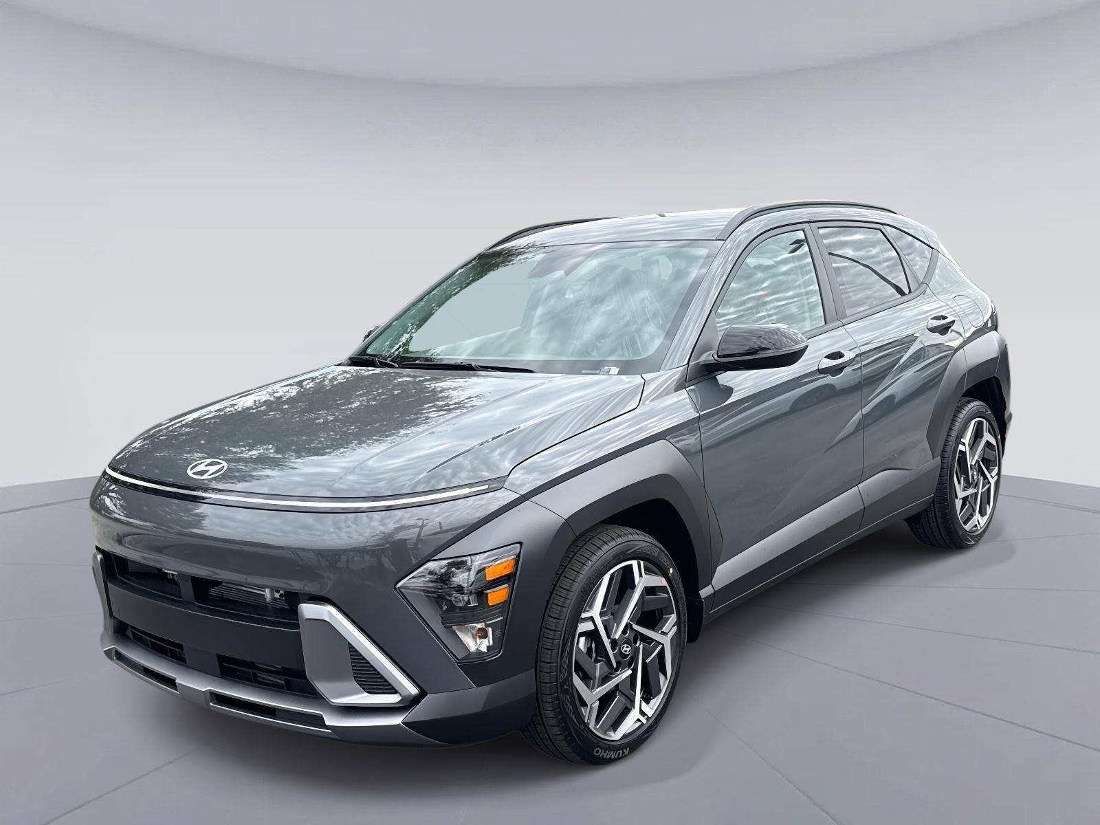 2026 Hyundai KONA SEL Premium FWD