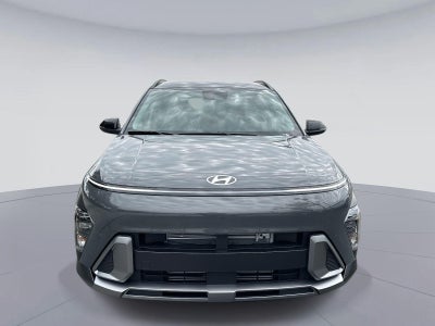 2026 Hyundai KONA SEL Premium FWD