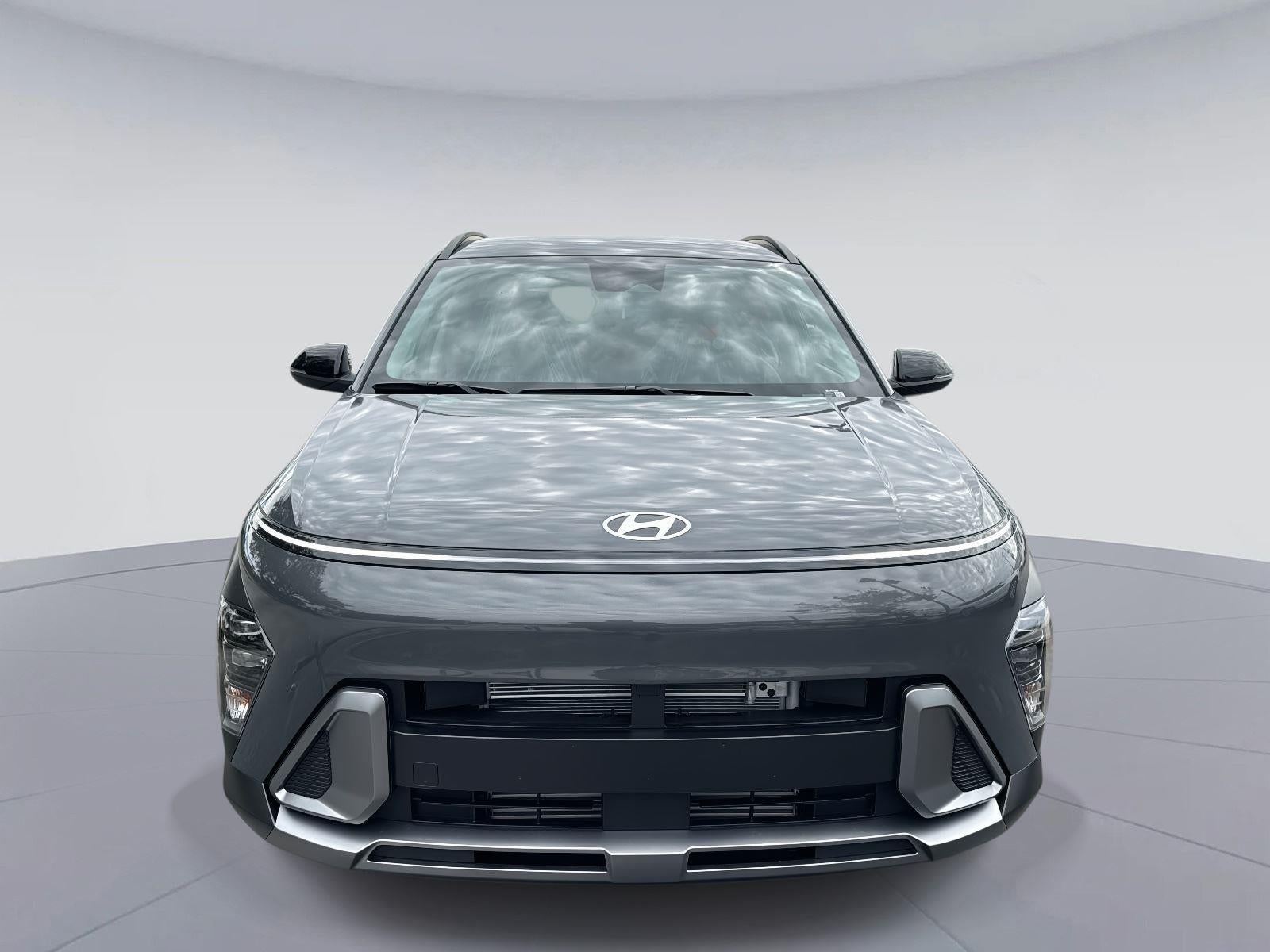 2026 Hyundai KONA SEL Premium FWD