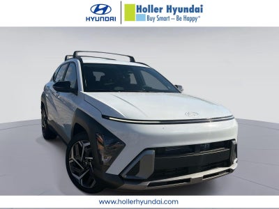 2026 Hyundai KONA SEL Premium FWD