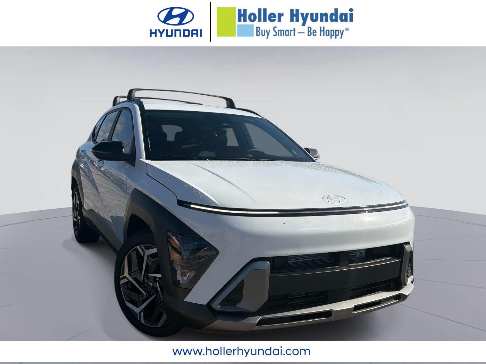 2026 Hyundai KONA SEL Premium FWD