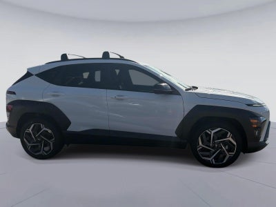 2026 Hyundai KONA SEL Premium FWD