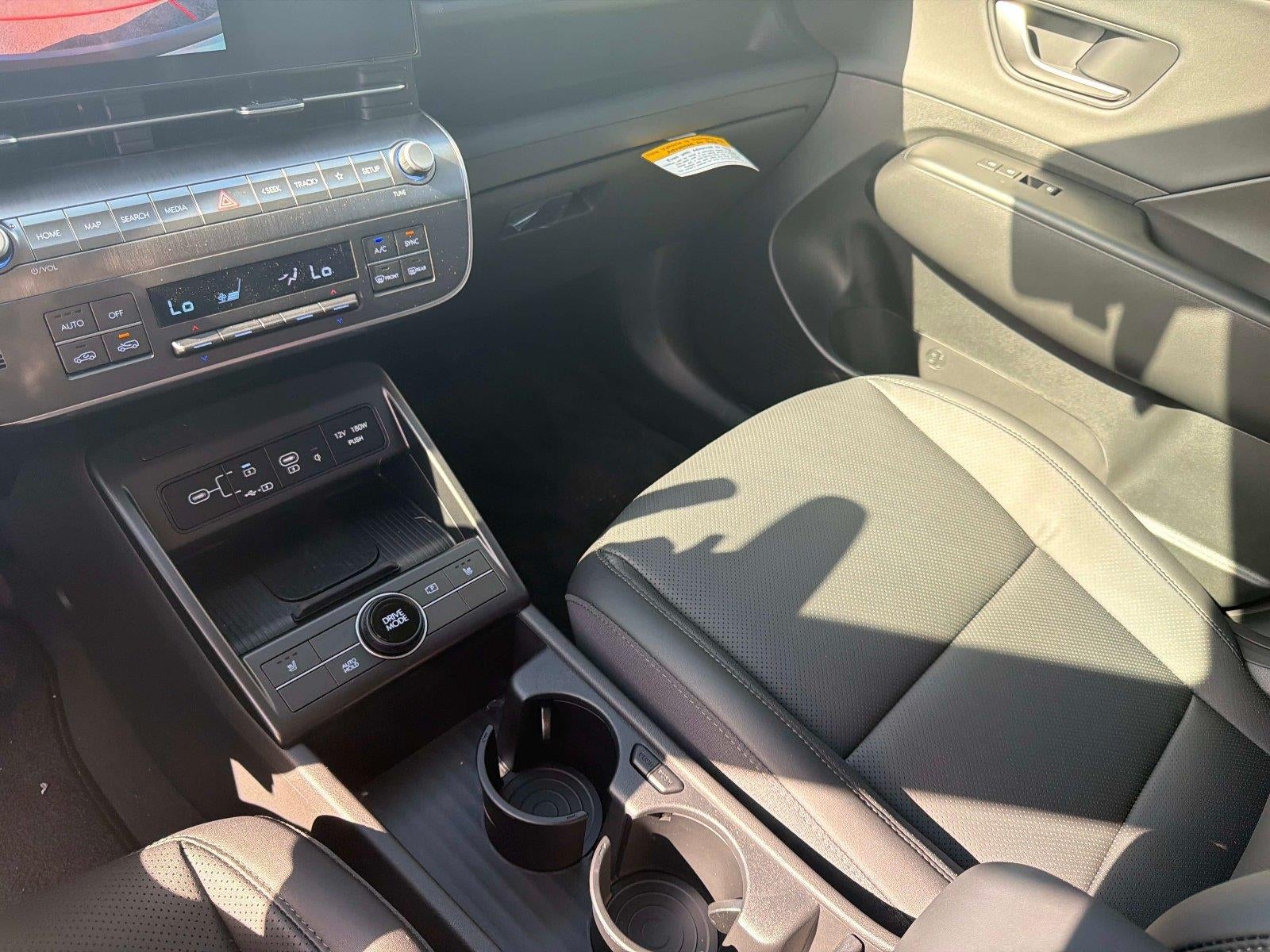 2026 Hyundai KONA SEL Premium FWD