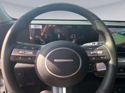 2026 Hyundai KONA SEL Premium FWD