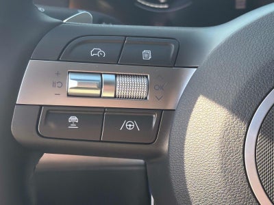 2026 Hyundai KONA SEL Premium FWD