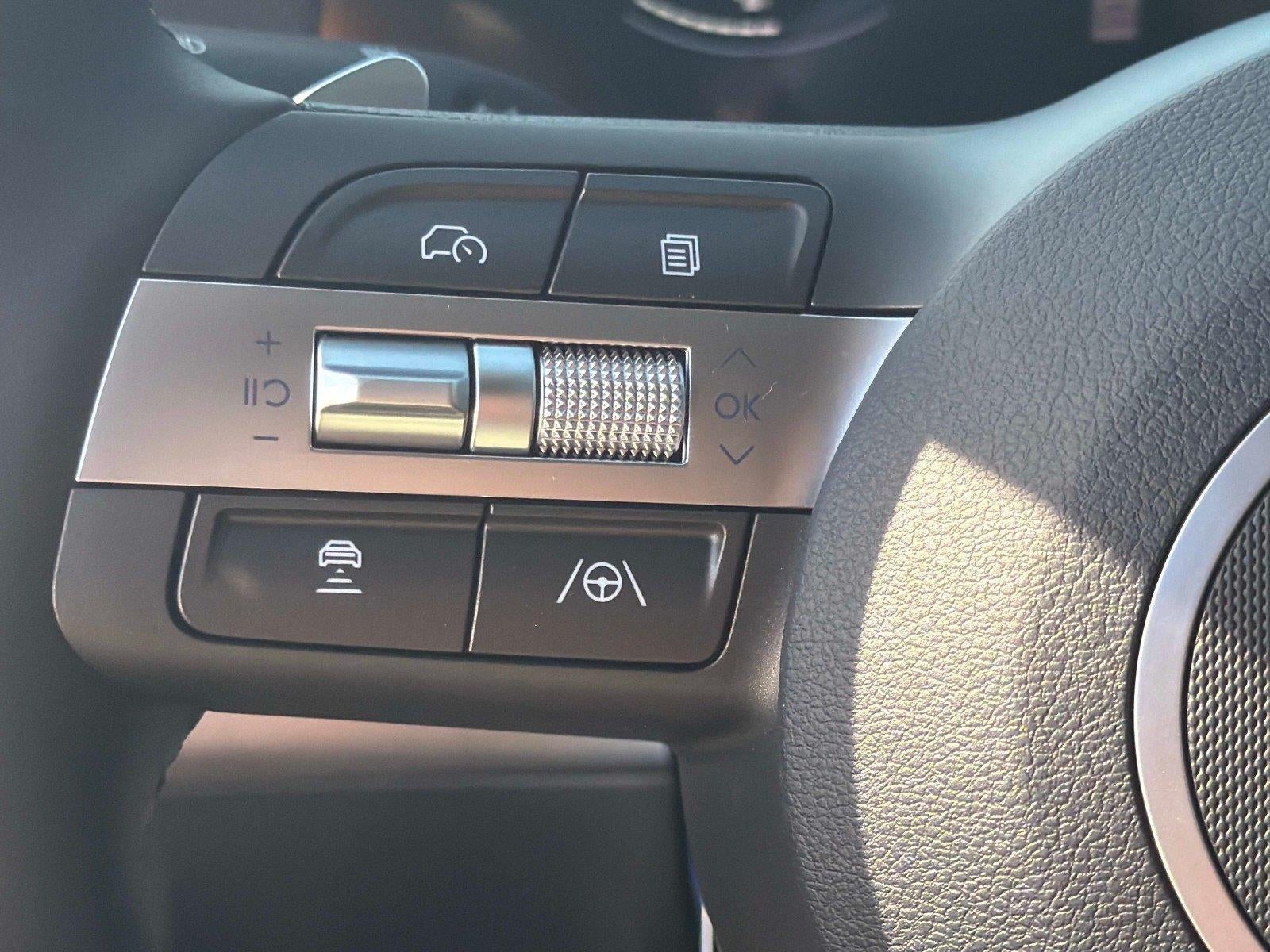 2026 Hyundai KONA SEL Premium FWD
