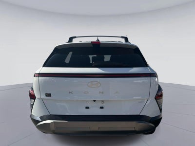 2026 Hyundai KONA SEL Premium FWD