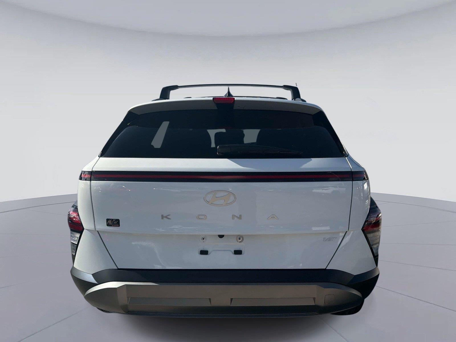 2026 Hyundai KONA SEL Premium FWD