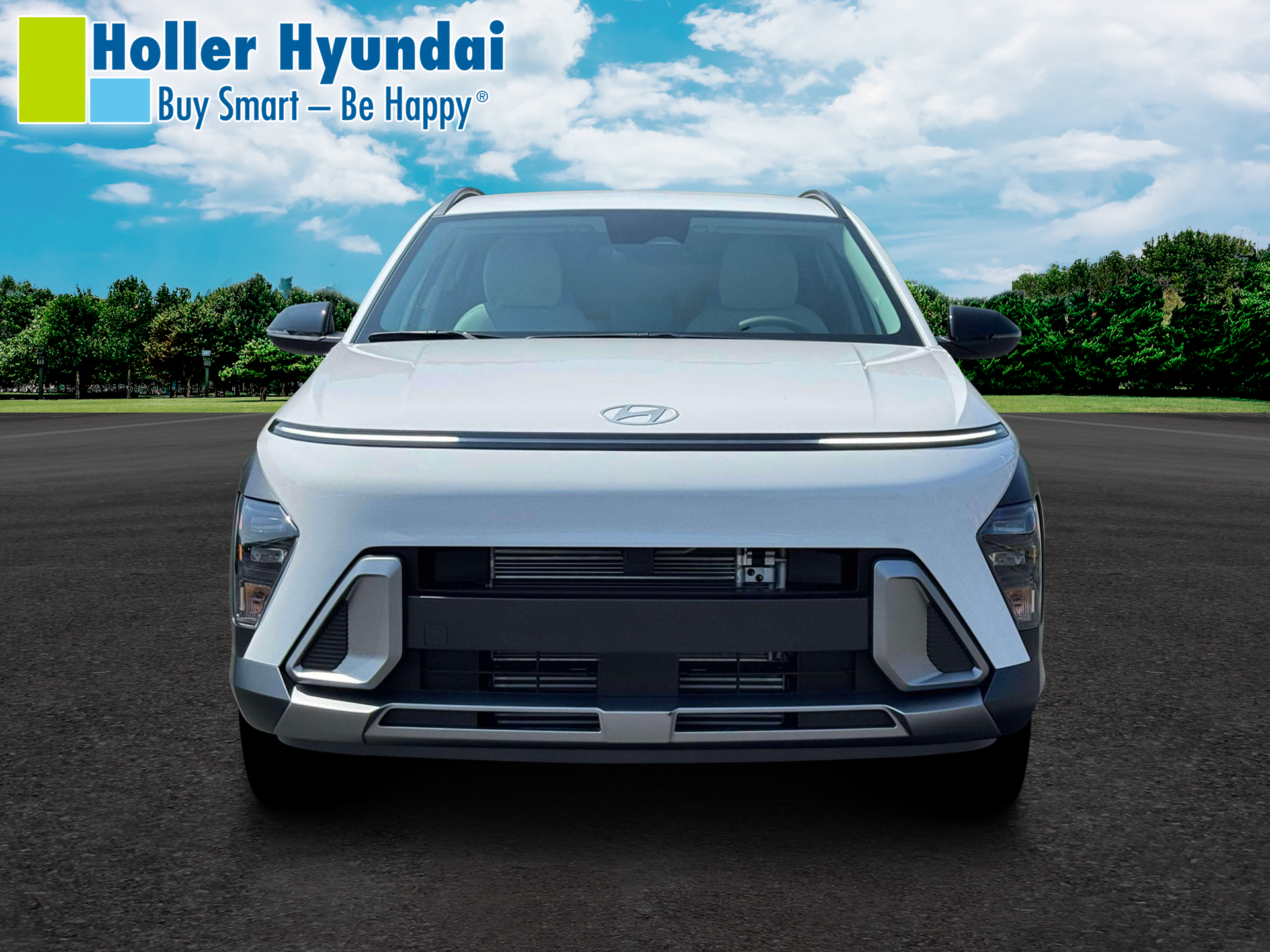 2026 Hyundai KONA SEL Premium FWD