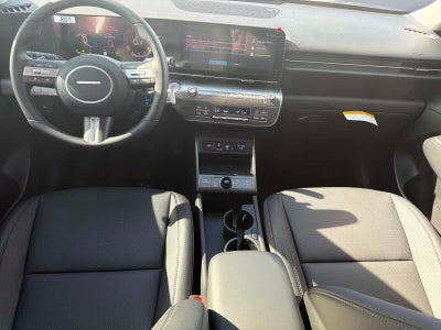 2026 Hyundai KONA SEL Premium FWD