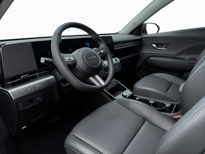 2026 Hyundai KONA SEL Premium FWD