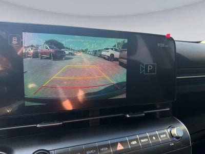 2026 Hyundai KONA SEL Premium FWD