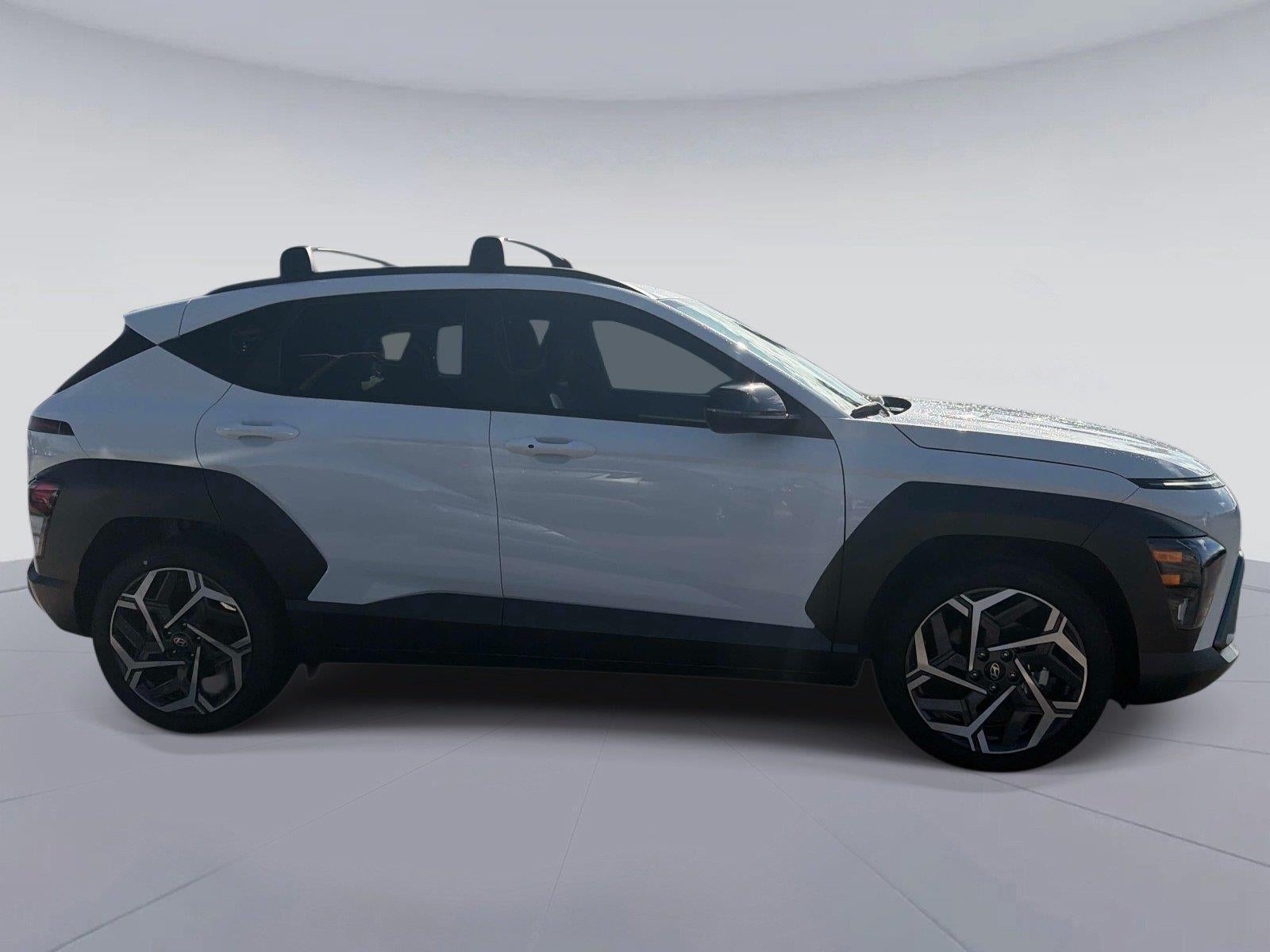 2026 Hyundai KONA SEL Premium FWD