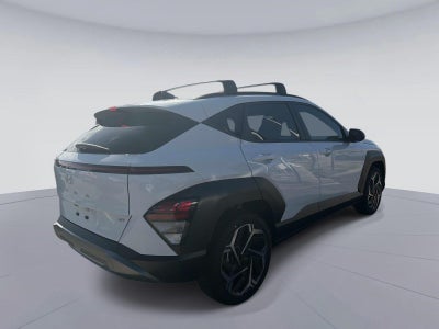 2026 Hyundai KONA SEL Premium FWD