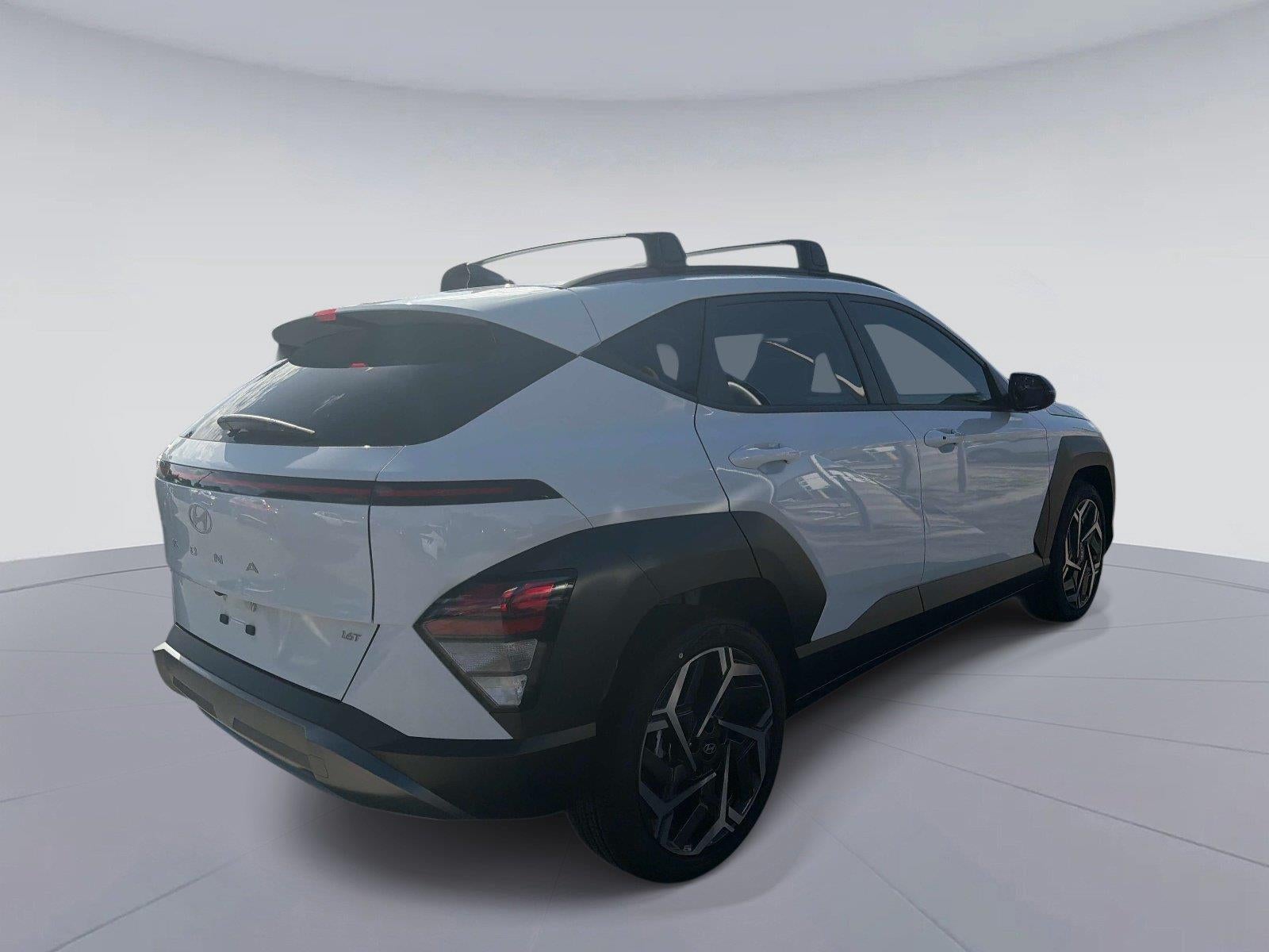 2026 Hyundai KONA SEL Premium FWD
