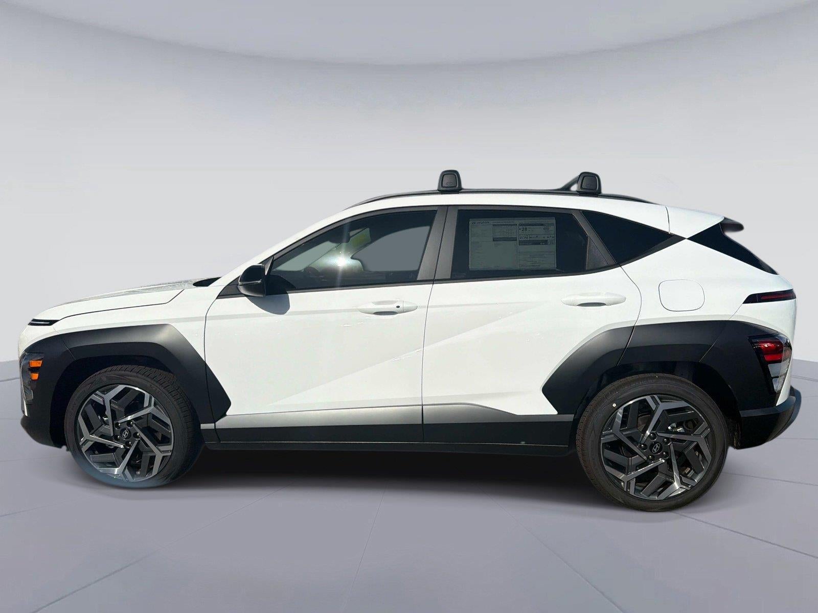 2026 Hyundai KONA SEL Premium FWD