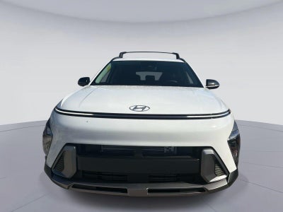 2026 Hyundai KONA SEL Premium FWD