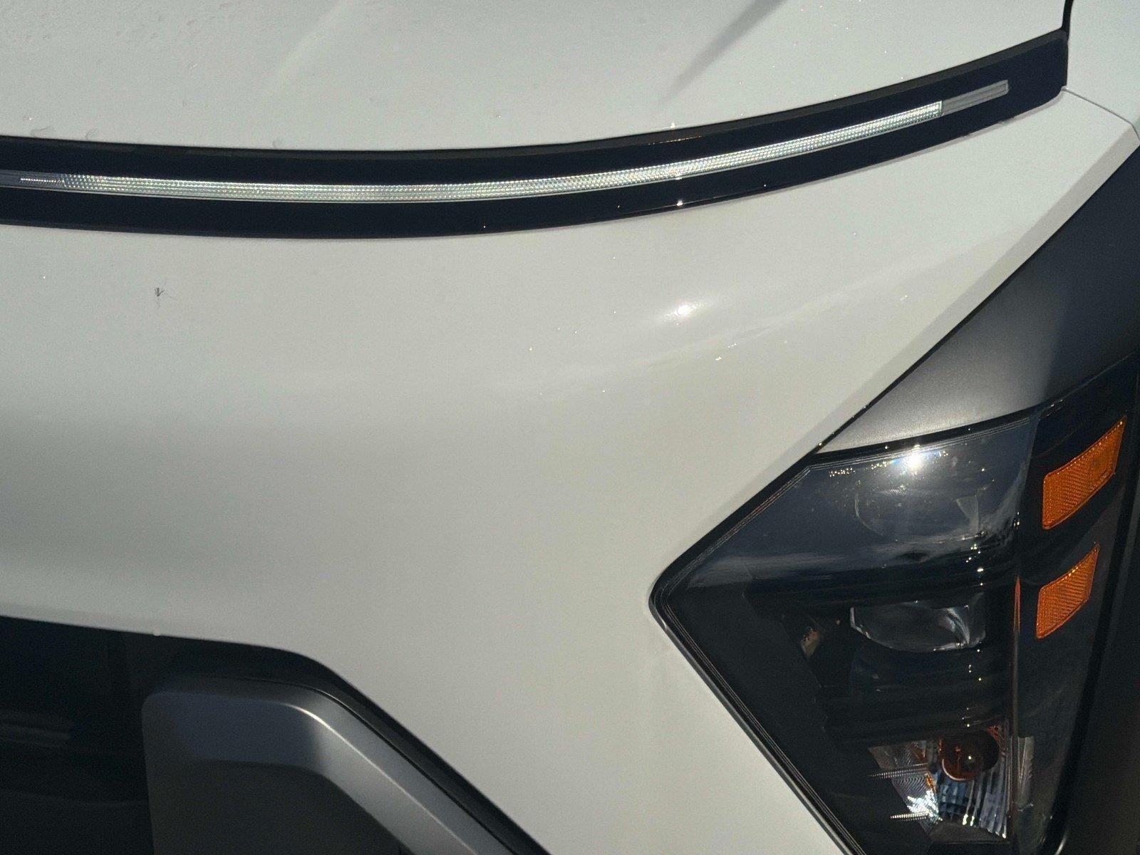 2026 Hyundai KONA SEL Premium FWD