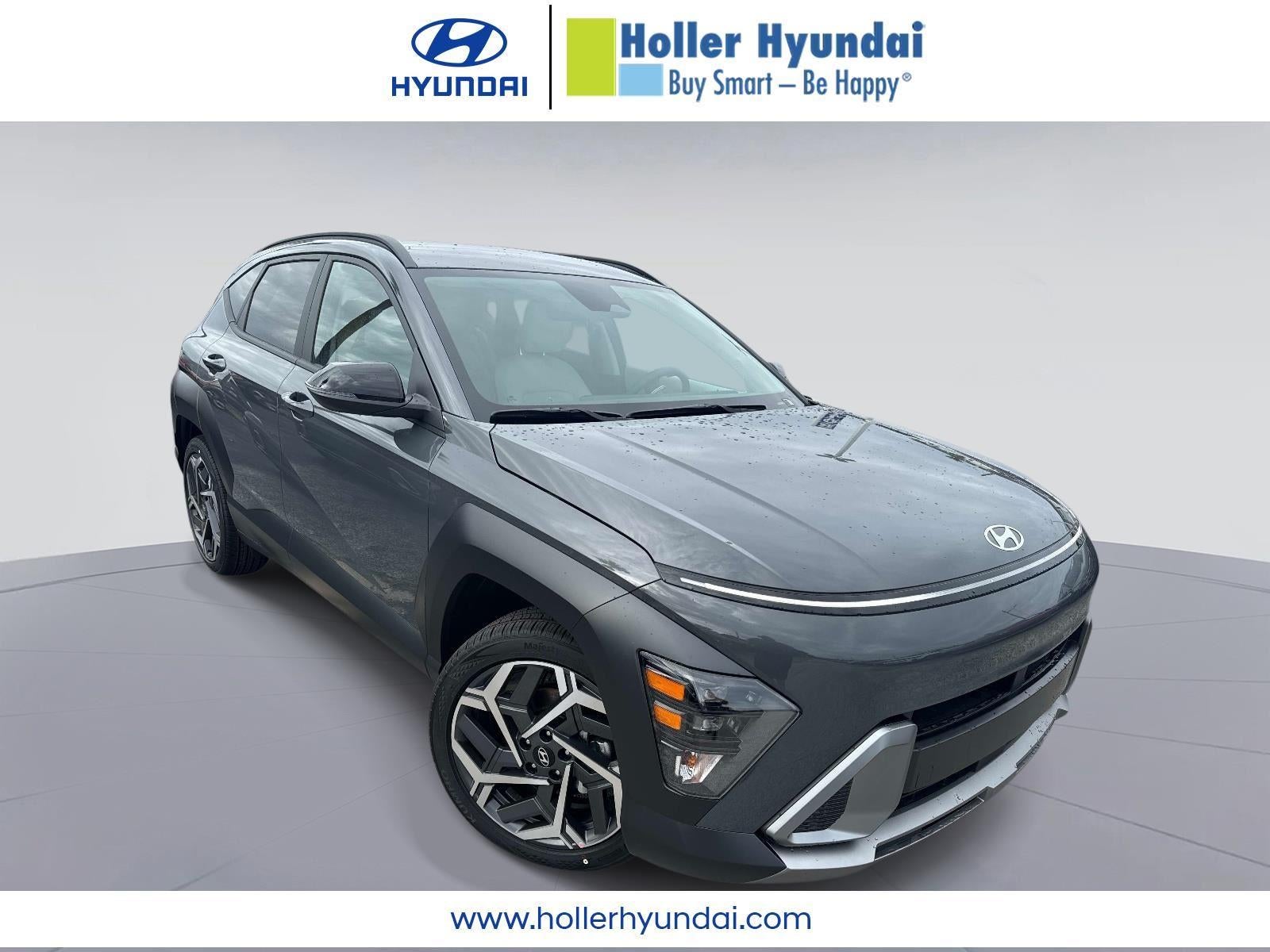 2026 Hyundai KONA SEL PREMIU SEL Premium FWD