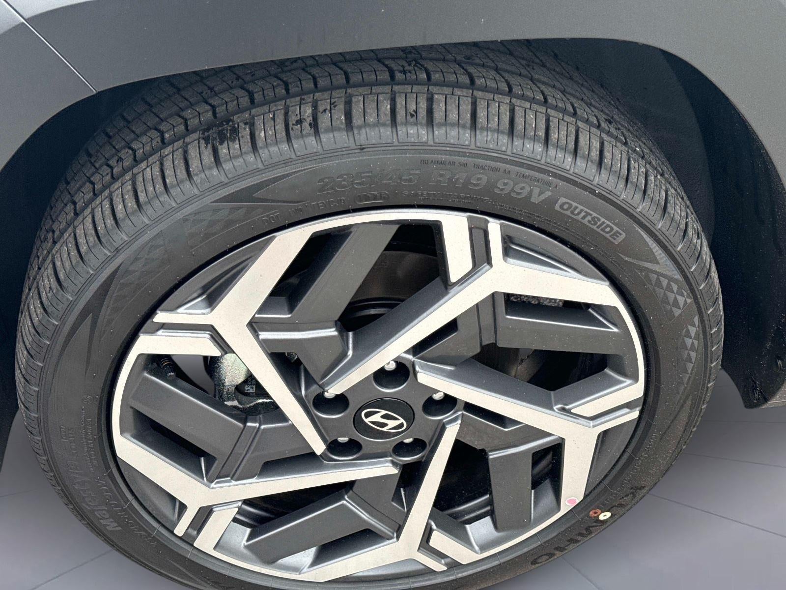 2026 Hyundai KONA SEL PREMIU SEL Premium FWD