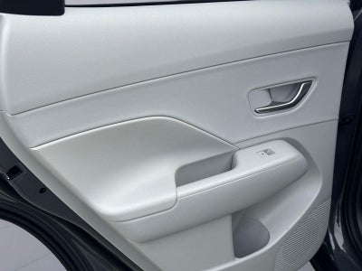 2026 Hyundai KONA SEL PREMIU SEL Premium FWD