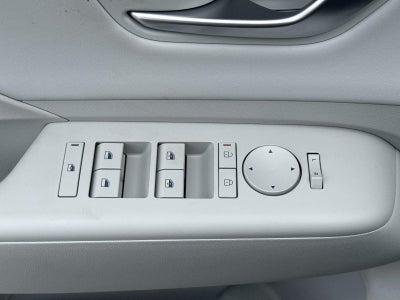 2026 Hyundai KONA SEL PREMIU SEL Premium FWD