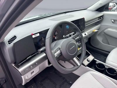 2026 Hyundai KONA SEL PREMIU SEL Premium FWD