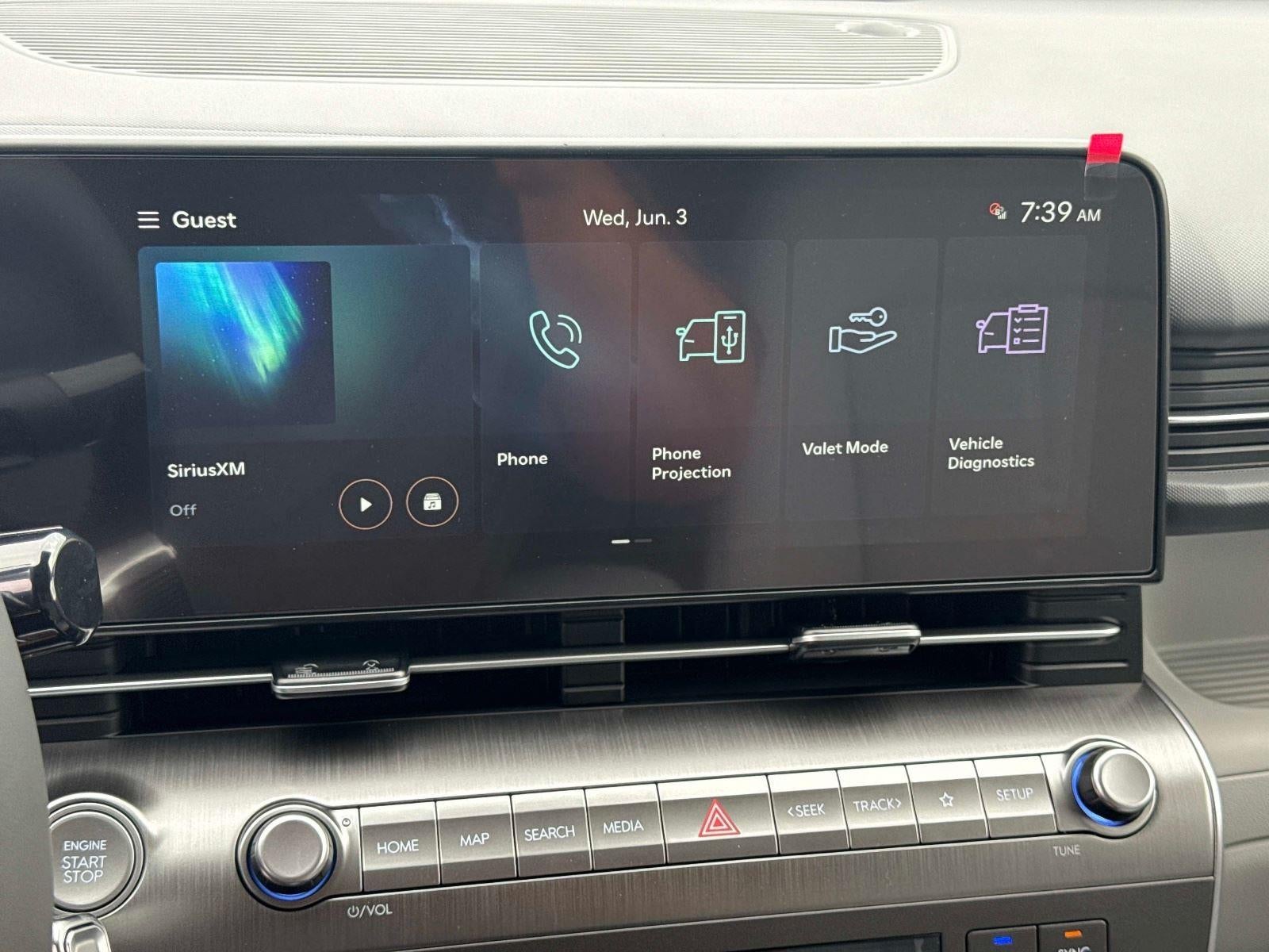 2026 Hyundai KONA SEL PREMIU SEL Premium FWD