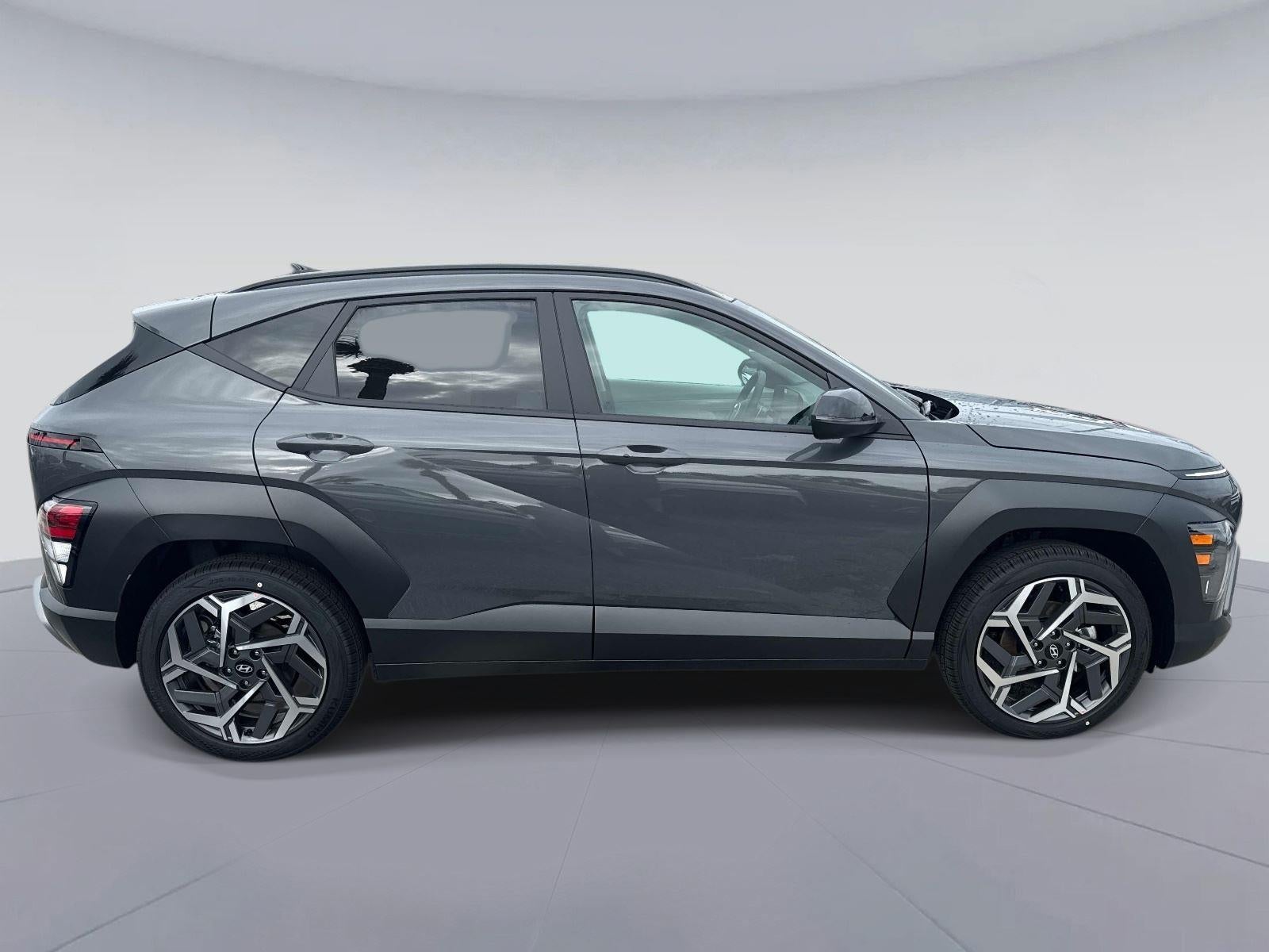 2026 Hyundai KONA SEL PREMIU SEL Premium FWD