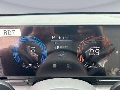 2026 Hyundai KONA SEL PREMIU SEL Premium FWD